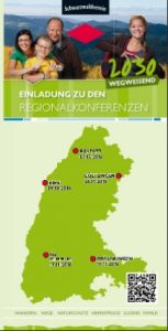 Durch das Hochmoor zur Grünhütte