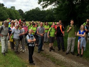Silvesterlauf in Kappelrodeck