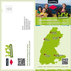 Durch das Hochmoor zur Grünhütte