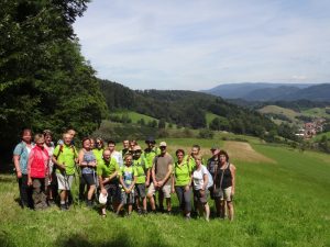 Dreierlei in Willstätt