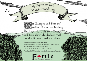 Durch das Hochmoor zur Grünhütte