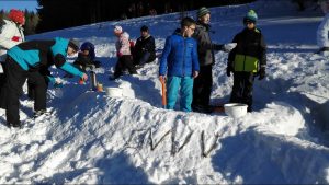 Dreierlei in Willstätt