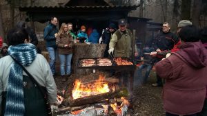 Durch das Hochmoor zur Grünhütte