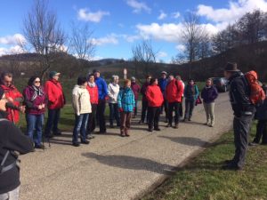 Silvesterlauf in Kappelrodeck