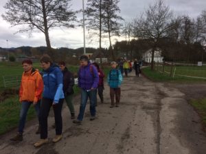 Durch das Hochmoor zur Grünhütte