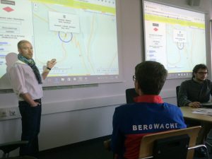 Durch das Hochmoor zur Grünhütte