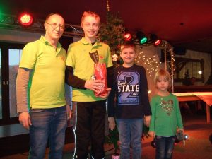 Durch das Hochmoor zur Grünhütte