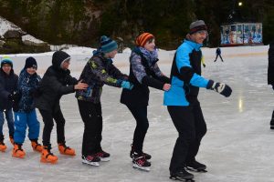 Durch das Hochmoor zur Grünhütte