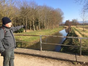 Silvesterlauf in Kappelrodeck