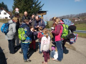 Dreierlei in Willstätt