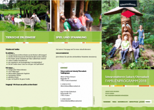 Durch das Hochmoor zur Grünhütte