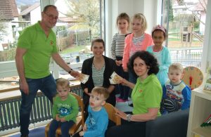 Durch das Hochmoor zur Grünhütte