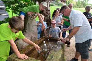 Silvesterlauf in Kappelrodeck