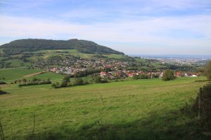 Silvesterlauf in Kappelrodeck