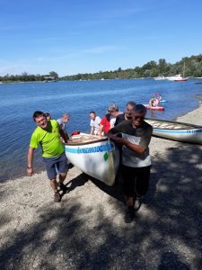Silvesterlauf in Kappelrodeck