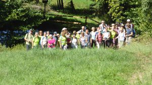 Silvesterlauf in Kappelrodeck