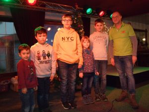 Durch das Hochmoor zur Grünhütte