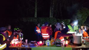 Durch das Hochmoor zur Grünhütte