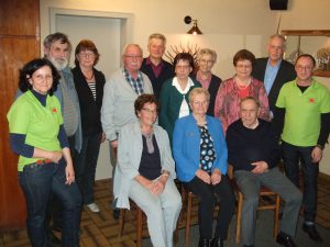 Durch das Hochmoor zur Grünhütte