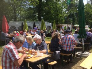 Durch das Hochmoor zur Grünhütte
