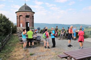 Silvesterlauf in Kappelrodeck