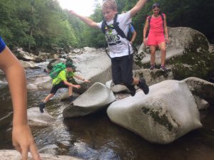 Durch das Hochmoor zur Grünhütte