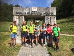 Dreierlei in Willstätt