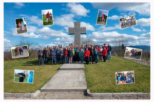 Silvesterlauf in Kappelrodeck