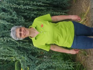 Durch das Hochmoor zur Grünhütte