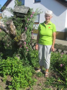 Durch das Hochmoor zur Grünhütte