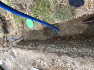 Durch das Hochmoor zur Grünhütte