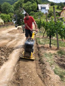 Durch das Hochmoor zur Grünhütte