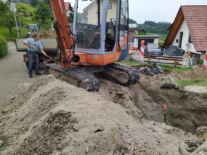 Durch das Hochmoor zur Grünhütte