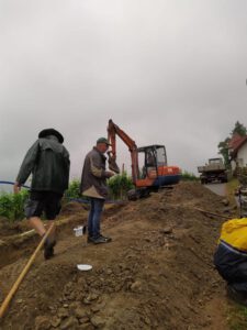 Durch das Hochmoor zur Grünhütte