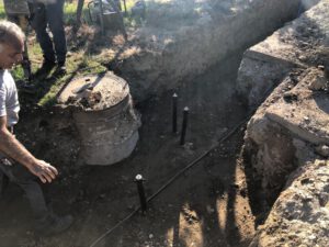 Durch das Hochmoor zur Grünhütte