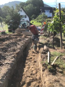 Durch das Hochmoor zur Grünhütte