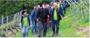 Durch das Hochmoor zur Grünhütte