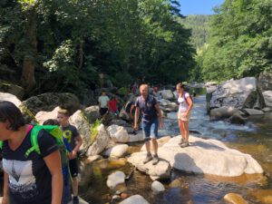 Dreierlei in Willstätt