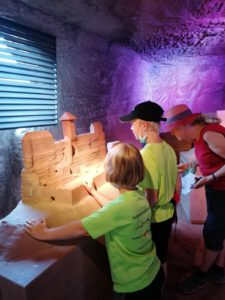 Durch das Hochmoor zur Grünhütte