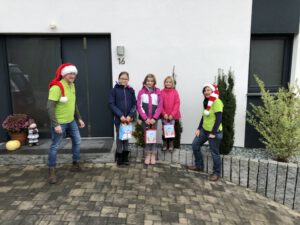 Durch das Hochmoor zur Grünhütte