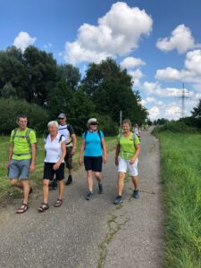 Durch das Hochmoor zur Grünhütte