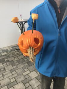 Durch das Hochmoor zur Grünhütte