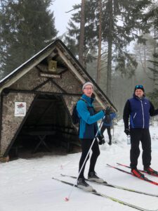 Durch das Hochmoor zur Grünhütte