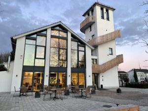 Durch das Hochmoor zur Grünhütte