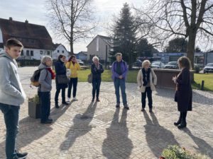 Durch das Hochmoor zur Grünhütte