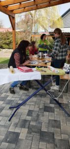 Durch das Hochmoor zur Grünhütte