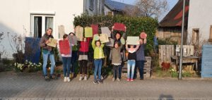 Durch das Hochmoor zur Grünhütte