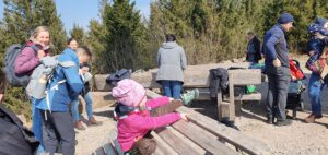 Silvesterlauf in Kappelrodeck