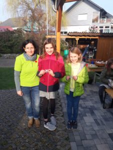 Durch das Hochmoor zur Grünhütte