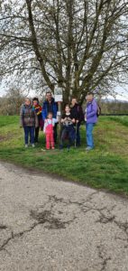 Durch das Hochmoor zur Grünhütte